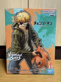 チェンソーマンVIBRATION STARS -デンジ＆ポチタ-