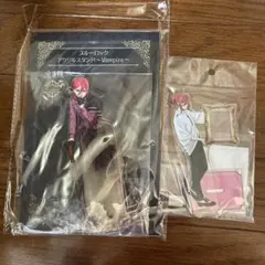 千切豹馬 アクリルスタンド frame Vampire