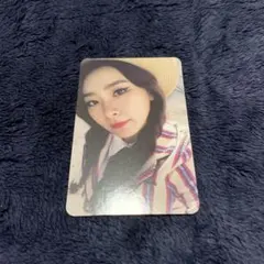 RedVelvet スルギ Seulgi トレカ Zimzalabim - メルカリ