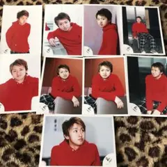 嵐 2006年 大野智 ソロコンサート 3104円 ジャニショ公式写真 - メルカリ