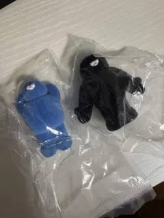 ザ トモダチ The TOMODACHI！フィギュアコレクションvol.1