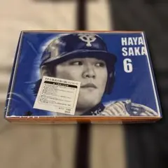読売ジャイアンツ プレイヤーズバスタオル 坂本勇人 未使用品