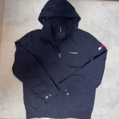 TOMMY HILFIGER ネイビー ジャンパー