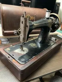 2025年最新】アンティークミシンha-1の人気アイテム - メルカリ