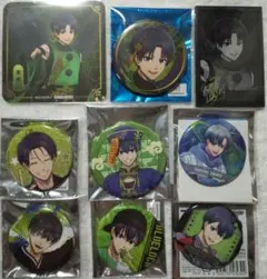 ブルーロック 潔世一 まとめ売り