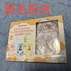 GIGO 学園アイドルマスター　ビッグサイズジオラマアクリル　花海咲季 学マス