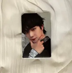 佐野雄大 MATCH ver. トレカ