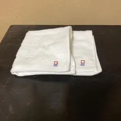新品！今治ハンドタオル　2枚セットのサムネイル