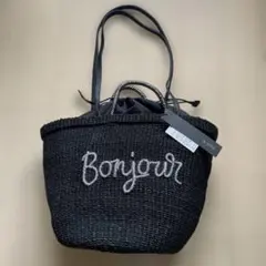 ジョリーフルール·͜·ᰔᩚボン・ボヤージュ·͜·ᰔᩚテント型トートbag