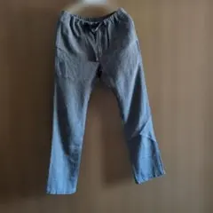 メルカリ市期間価格　GRAMICCI グラミチ　極暖　パンツ