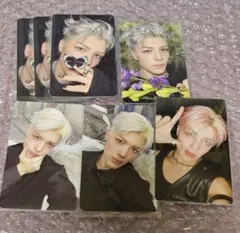 &TEAM MAKI マキ BacktoLife BtL トレカ