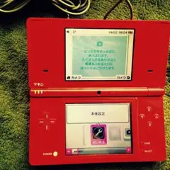DSiセット。説明お読みください。