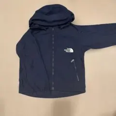 THE NORTH FACE キッズ ジャケット ネイビー