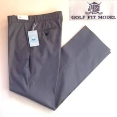 新品　J.PRESS　GOLF FIT MODEL　ストレッチ　撥水　速乾　78のサムネイル
