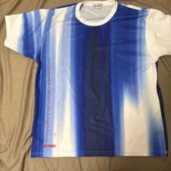 YONEX インターハイ2025 Tシャツ