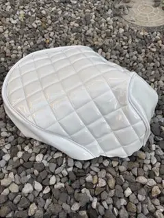 エナメルボックス Amazon.co.jp: バイクパーツセンター バイクシートカバー 張替用