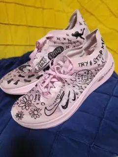 NIKE ZOOM FRY SP FAST Nathan Bellのサムネイル