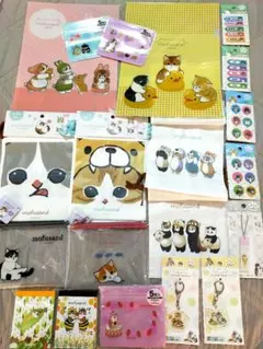 モフサンド　新商品18点セット★新品未使用★