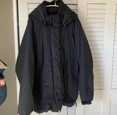 ウリマス様　専用　フード付きダウンジャケット Mサイズ