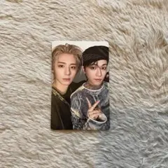 BOYNEXTDOOR トレカ NoGenre