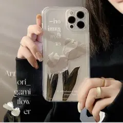 レディース iPhone13ケース シンプル　iPhone14ケース　韓国風