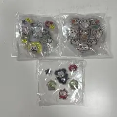ちいかわ PUKU CHURU seal シーサー MIX