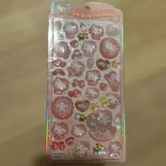 うるちゅるPOP SEAL ハローキティ ベビー