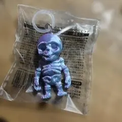 スケルトンマインチャーム