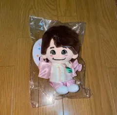 なにわ男子　ちびぬい　第2弾　大橋和也