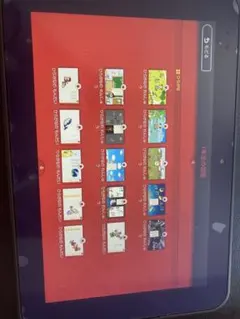 【1年＆3年講座★漢検は写真確認要】スマイルゼミ 英語プレミアム付のサムネイル