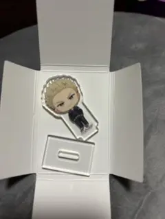 ウィンドブレーカー ミニアクリルスタンド