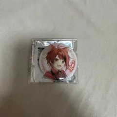 すとぷり　8th Anniversary　缶バッジ　莉犬くん