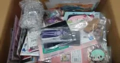 【新品未使用・未開封】一番くじ　下位賞　１２０点以上　まとめ売り