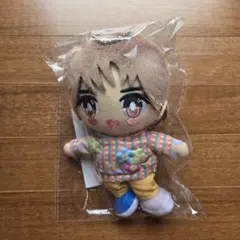 M!LK SMILE POP! ぬいぐるみ 塩﨑太智 - メルカリ