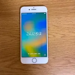 Apple iPhone 8 64GB　美品