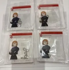 呪術廻戦　ハピクロ　釘崎