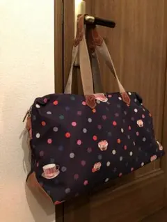 ボストンバッグのサムネイル