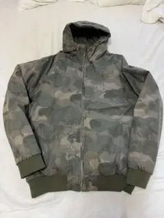 kosekitto様　秋冬物　VOLCOM ジャケット、ダウンジャケット