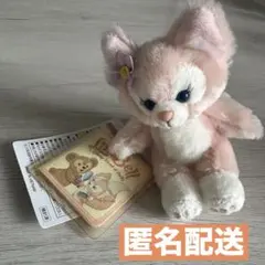 香港ディズニーランド限定 リーナベル ポージープラッシー 新品 - メルカリ