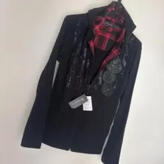訳あり❣️新品未使用❣️intheattic❣️フルジップ❣️パーカー❣️
