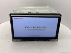 カロッツェリア 地デジ メモリー ナビ AVIC-MRZ009ZP - メルカリ