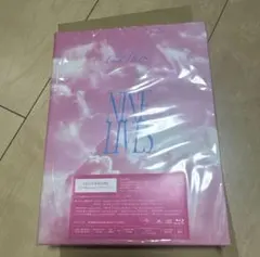 【トレカ付き】超特急　NINE LIVES 完全生産限定盤　初回限定盤　CD