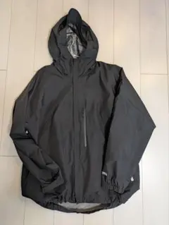 gore-tex マウンテンパーカー