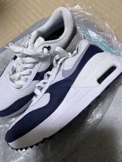 NIKE エアマックス　スニーカー24
