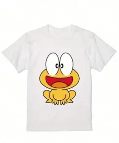 ピョン吉キャラクターTシャツ(L)