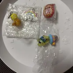 たまごっちガチャまとめ売り 3点セット