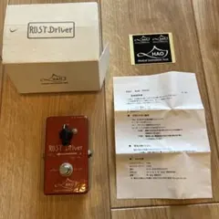 2026年最新】hao rust driverの人気アイテム - メルカリ