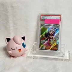 【メルカリ最安値】ヒカリ　SR PSA10