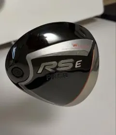 PRGR RS-E SPEEDER SLK (5S) 9.5度 短尺44インチ