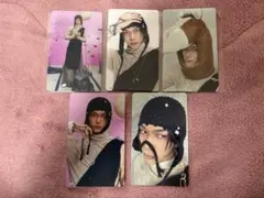 INI 池崎理人　POPUP